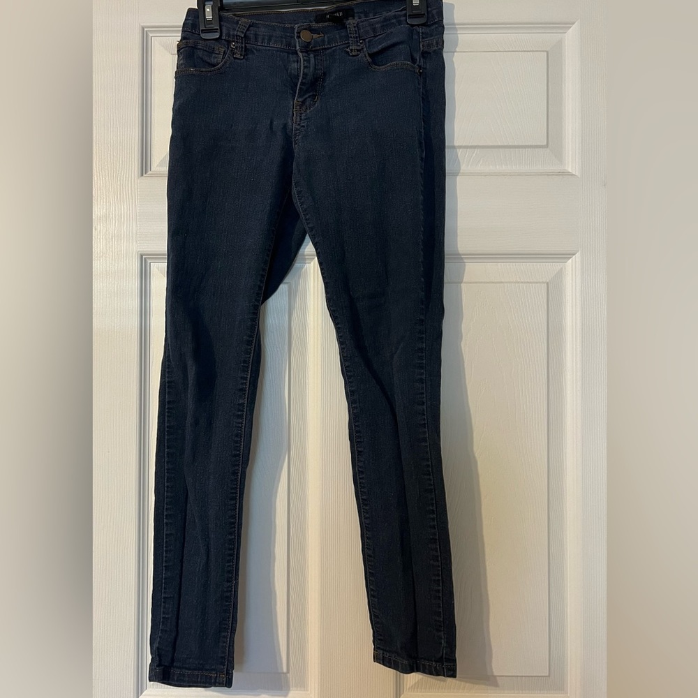Forever 21 Bootcut jeans